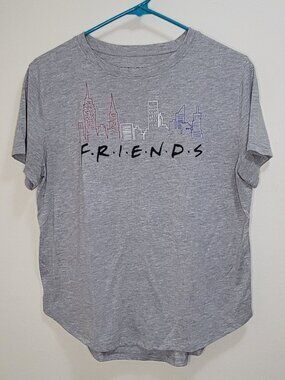 Women's FRIENDS t-shirt